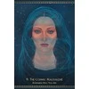 Blue Angel Mėlyna Angel Mėlyna Angel The Mystique Of Magdalene Oracle Kortos