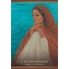 Blue Angel Mėlyna Angel Mėlyna Angel The Mystique Of Magdalene Oracle Kortos