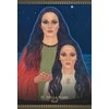 Blue Angel Mėlyna Angel Mėlyna Angel The Mystique Of Magdalene Oracle Kortos