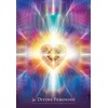 Blue Angel The Secret Language of Light Oracle Kortos Mėlyna Angel