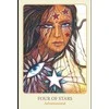 Blue Angel Mėlyna Angel Mėlyna Angel The Tarot Of Light Kortos