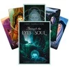 Blue Angel Mėlyna Angel Mėlyna Angel Through The Eyes Of The Soul Oracle Kortos