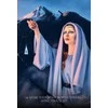 Blue Angel Mėlyna Angel Mėlyna Angel Through The Eyes Of The Soul Oracle Kortos