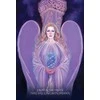 Blue Angel Mėlyna Angel Mėlyna Angel Through The Eyes Of The Soul Oracle Kortos