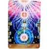 Blue Angel Mėlyna Angel Mėlyna Angel Unveiling The Golden Age: A Visionary Tarot Kortos