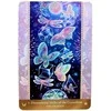 Blue Angel Mėlyna Angel Mėlyna Angel Unveiling The Golden Age: A Visionary Tarot Kortos