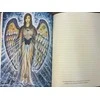 Blue Angel Mėlyna Angel Mėlyna Angel Angels Writing, And Creativity Journal Užrašinė