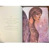 Blue Angel Mėlyna Angel Mėlyna Angel Angels Writing, And Creativity Journal Užrašinė