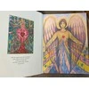 Blue Angel Mėlyna Angel Mėlyna Angel Angels Writing, And Creativity Journal Užrašinė