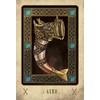 Blue Angel Mėlyna Angel Viking Oracle Kortos