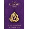 Blue Angel Mėlyna Angel Mėlyna Angel Wild Kuan Yin Oracle Kortos