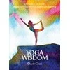 Blue Angel Mėlyna Angel Mėlyna Angel Yoga Wisdom Oracle Kortos