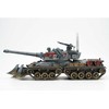 Border Model Apocalypse 2.0 tanko plastikinis modelis 1/35 Raudona Alert 2