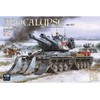 Border Model Apocalypse 2.0 tanko plastikinis modelis 1/35 Raudona Alert 2