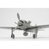 Border Model Border Focke-Wulf FW-190A-8 4in1 plastikinis lėktuvo modelis 1/35