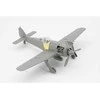 Border Model Border Focke-Wulf FW-190A-8 4in1 plastikinis lėktuvo modelis 1/35