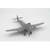 Border Model Border Messerschmitt Bf 109 G-10 plastikinis surenkamas modelis 1/35 BF-013