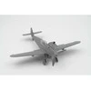 Border Model Border Messerschmitt Bf 109 G-10 plastikinis surenkamas modelis 1/35 BF-013