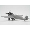 Border Model Border Messerschmitt Bf 109 G-10 plastikinis surenkamas modelis 1/35 BF-013