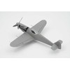 Border Model Border Messerschmitt Bf 109 G-10 plastikinis surenkamas modelis 1/35 BF-013