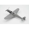 Border Model Border Messerschmitt Bf 109 G-10 plastikinis surenkamas modelis 1/35 BF-013