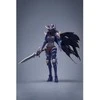 Border Model Hell Knight Syl 1/12 plastikinė figūrėlė rinkiniui