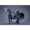 Border Model Hell Knight Syl 1/12 plastikinė figūrėlė rinkiniui