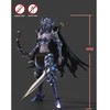 Border Model Hell Knight Syl 1/12 plastikinė figūrėlė rinkiniui