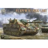 Border Model Jagdpanzer IV L/70(A) Last 1/35 plastikinis rinkinys BT-026
