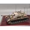 Border Model Pz.Beob.Wg. IV Ausf. J 1/35 plastikinis rinkinys su vadu ir pėstininkais