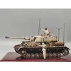 Border Model Pz.Beob.Wg. IV Ausf. J 1/35 plastikinis rinkinys su vadu ir pėstininkais