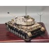 Border Model Pz.Beob.Wg. IV Ausf. J 1/35 plastikinis rinkinys su vadu ir pėstininkais