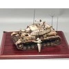 Border Model Pz.Beob.Wg. IV Ausf. J 1/35 plastikinis rinkinys su vadu ir pėstininkais