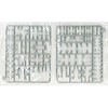 Border Model Supermarine Spitfire Mk.Vb 1/35 plastikinis lėktuvo modelis