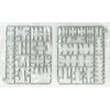 Border Model Supermarine Spitfire Mk.Vb 1/35 plastikinis lėktuvo modelis
