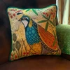 Bothy Threads Gobeleno siuvinėjimo rinkinys „Partridge“ – kurapka, 40x40 cm
