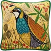 Bothy Threads Gobeleno siuvinėjimo rinkinys „Partridge“ – kurapka, 40x40 cm