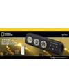Bresser National Geographic Belaidė meteorologinė stotelė National Geographic su trimis ekranais
