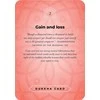 Rockpool Buddha Dhamma Oracle Kortos