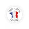 Buki France Buki Maži ūgliai - 100% pagaminti Prancūzijoje