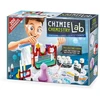 Dėlionė Buki France Chemijos laboratorija, Buki, 200 eksperimentų