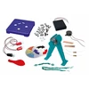 Buki France BUKI Elektros laboratorijos mokslo mokomasis žaidimų rinkinys