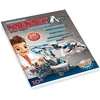 Buki France Hidraulinio roboto rankena, Buki