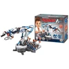 Buki France Hidraulinio roboto rankena, Buki