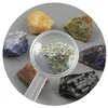 Dėlionė Buki France Rinkinys tyr. Iškask mineralus ir uolas /440/BF