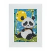 Buki France Blizgučiai – Panda, Buki