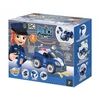 Buki France RC policijos automobilis, Buki