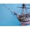 Caldercraft Uk Caldercraft HMS Victory 1/72 – medinis burlaivio surinkimo rinkinys (9014)