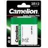 Elementas, anglies cinko, 3R12, 4,5V, CAMELION, 1 vnt.