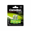 Camelion AlwaysReady AA 2500mAh įkraunamos baterijos, 2 vnt.